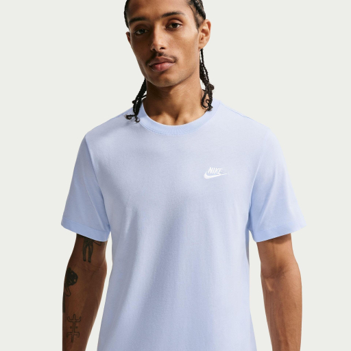 Мъжка тениска NIKE SPORTSWEAR CLUB