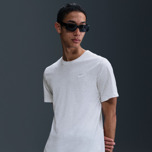 Мъжка тениска NIKE SPORTSWEAR CLUB