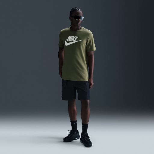 Мъжка тениска NIKE FUTURA