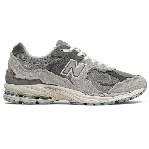 Унисекс спортни обувки NEW BALANCE 2002R