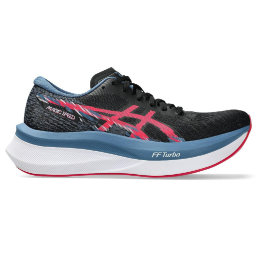 Дамски маратонки за бягане ASICS MAGIC SPEED 4