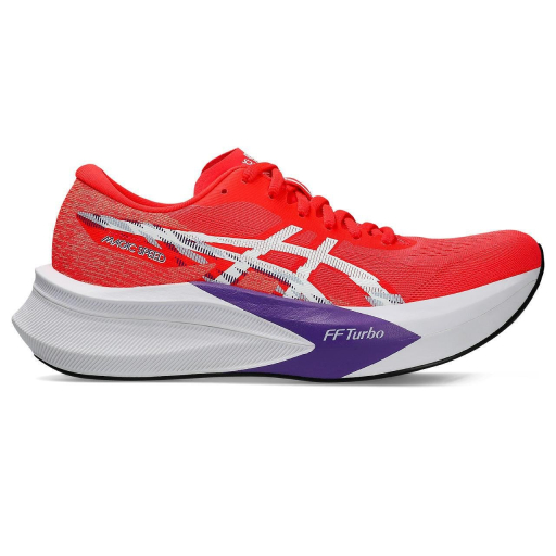 Дамски маратонки за бягане ASICS MAGIC SPEED 4
