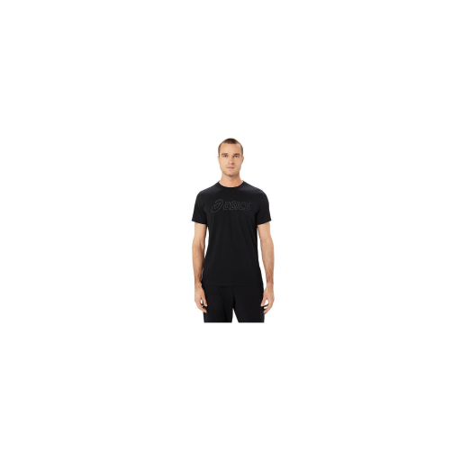 Мъжка тениска ASICS LOGO SS TEE
