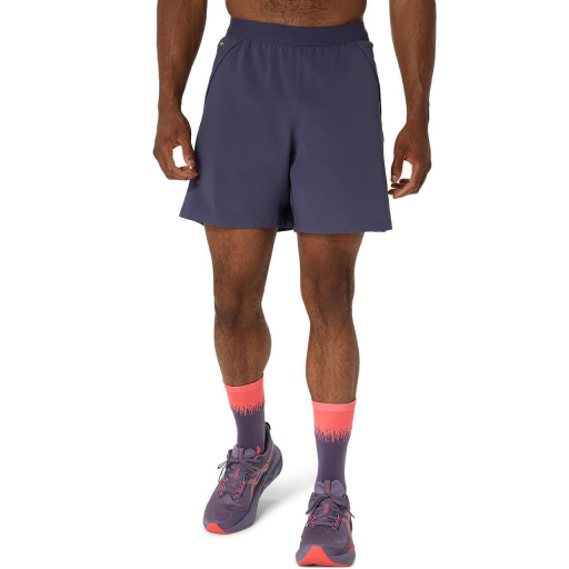 Мъжки шорти ASICS ROAD 7IN SHORT