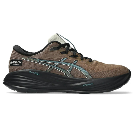 Мъжки маратонки за бягане ASICS GEL-CUMULUS 27 GTX