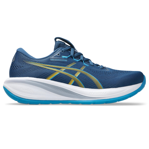 Мъжки маратонки за бягане ASICS GEL-CUMULUS 28