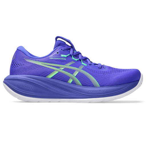 Мъжки маратонки за бягане ASICS GEL-CUMULUS 28