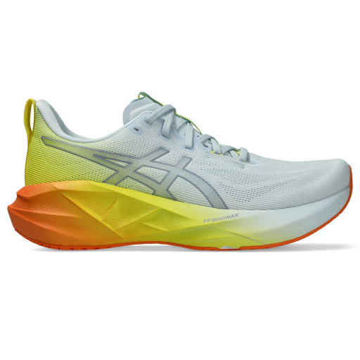 Мъжки маратонки за бягане ASICS NOVABLAST 5 SUNNY SIZZLE