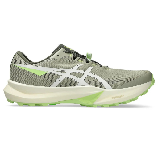 Мъжки маратонки за планинско бягане ASICS Fuji Lite 6