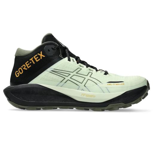 Мъжки маратонки за планинско бягане ASICS GEL-TRABUCO MT GTX