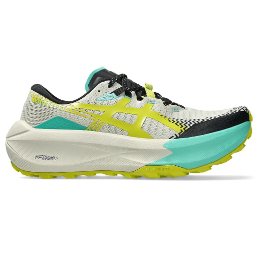Мъжки маратонки за планинско бягане ASICS Trabuco MAX 5