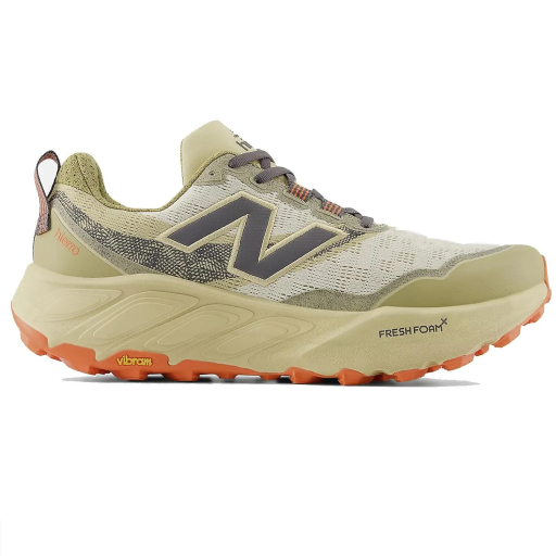 Мъжки маратонки за планинско бягане NEW BALANCE Fresh Foam X X Hierro v9