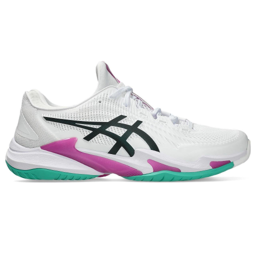 Мъжки маратонки за тенис ASICS COURT FF 3