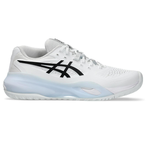 Мъжки маратонки за тенис ASICS GEL-RESOLUTION X