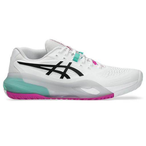 Мъжки маратонки за тенис ASICS GEL-RESOLUTION X