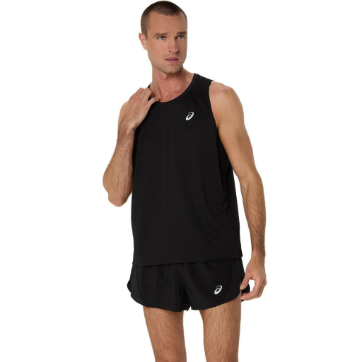 Мъжки потник за бягане ASICS CORE