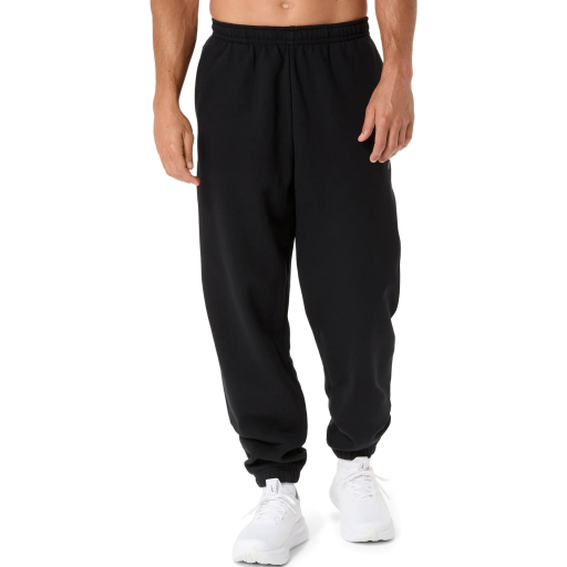 Мъжки спортен панталон ASICS FLEECE RELAXED