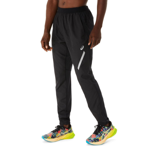Мъжки спортен панталон ASICS LITE-SHOW PANT