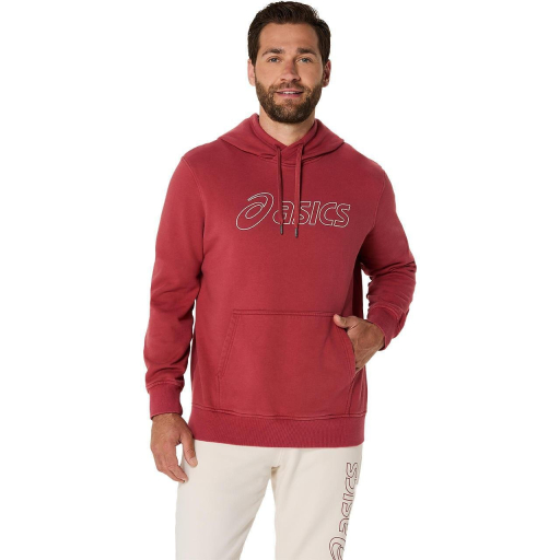 Мъжки суитчър ASICS ASICS OTH HOODIE