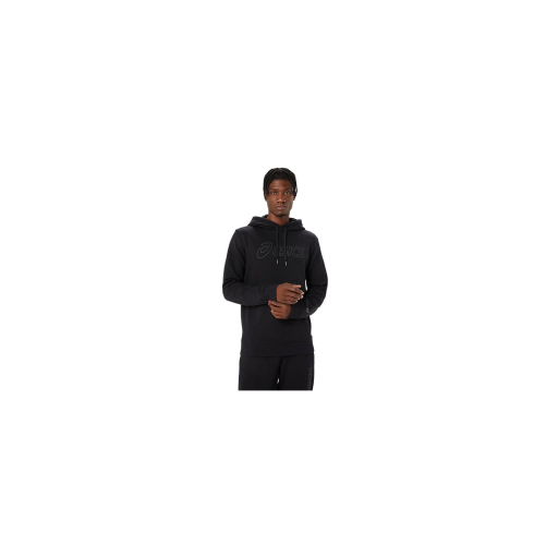 Мъжки суитчър ASICS LOGO OTH HOODIE
