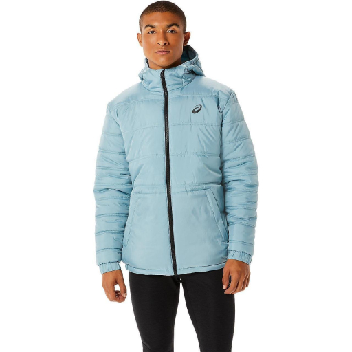 Мъжко яке ASICS PADDED JACKET M