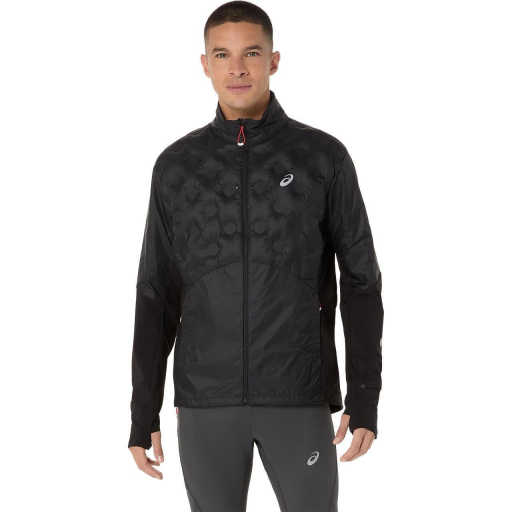 Мъжко яке ASICS ROAD WINTER JACKET