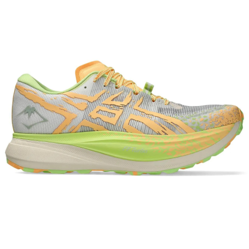 Мъжки маратонки за планинско бягане ASICS METAFUJI TRAIL