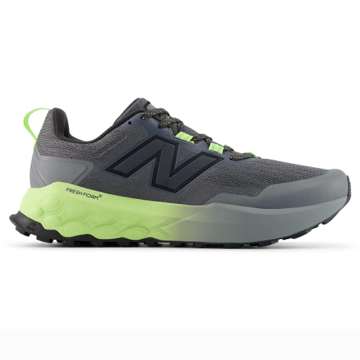  Мъжки маратонки за планинско бягане NEW BALANCE Fresh Foam X Garoe v2