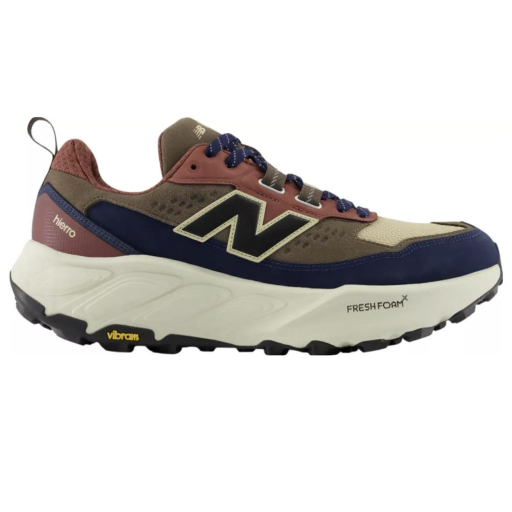 Мъжки маратонки за бягане NEW BALANCE Fresh Foam X Hierro Trek v9