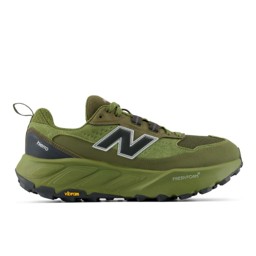 Мъжки маратонки за бягане NEW BALANCE Fresh Foam X Hierro Trek