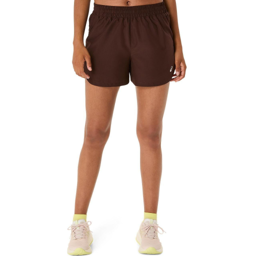 Дамски шорти ASICS NAGINO RUN 4IN
