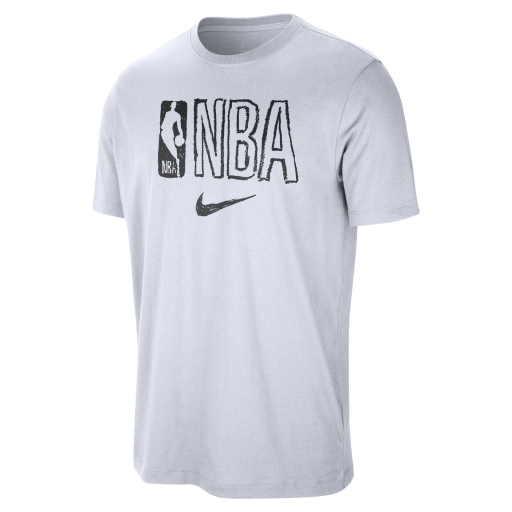 Мъжка тениска NIKE NBA Logo