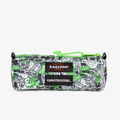  Несесер EASTPAK benchmark single Ghostbusters