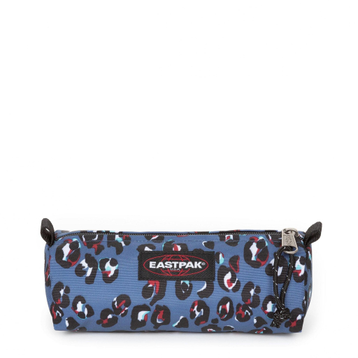  Несесер Eastpak BENCHMARK SINGLE Partymal Leopard
