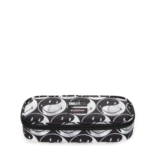  Несесер Eastpak OVAL SINGLE Smiley