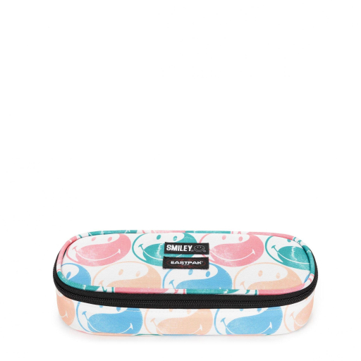  Несесер Eastpak OVAL SINGLE Smiley