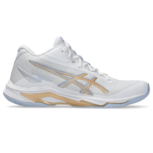 Дамски маратонки за волейбол ASICS NETBURNER BALLISTIC FF MT 4