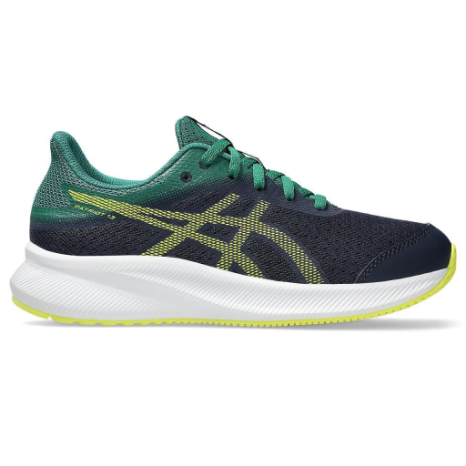 Детски маратонки за бягане ASICS PATRIOT 13 GS