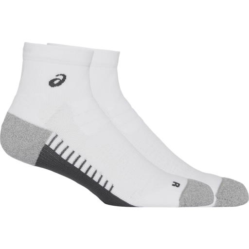 Унисекс чорапи за бягане Asics PERFORMANCE Quarter
