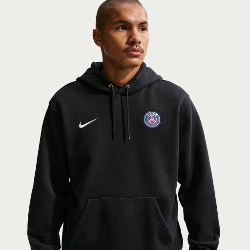 Мъжкa блуза с качулка NIKE NSW CLUB