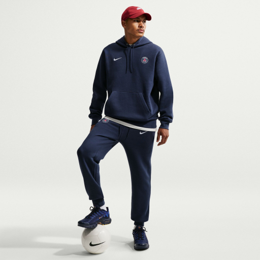Мъжки спортен панталон NIKE CLUB PSG Jogger