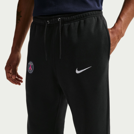 Мъжки спортен панталон NIKE CLUB PSG Jogger