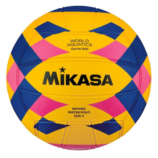 Топка за водна топка Mikasa WP440C
