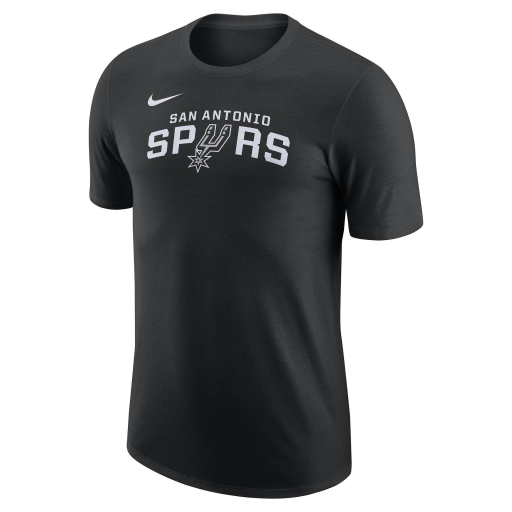 Мъжка тениска NIKE SAN ANTONIO SPURS Essential Tee