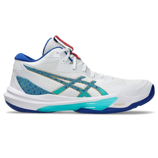 Мъжки маратонки за волейбол ASICS SKY ELITE FF MT 3
