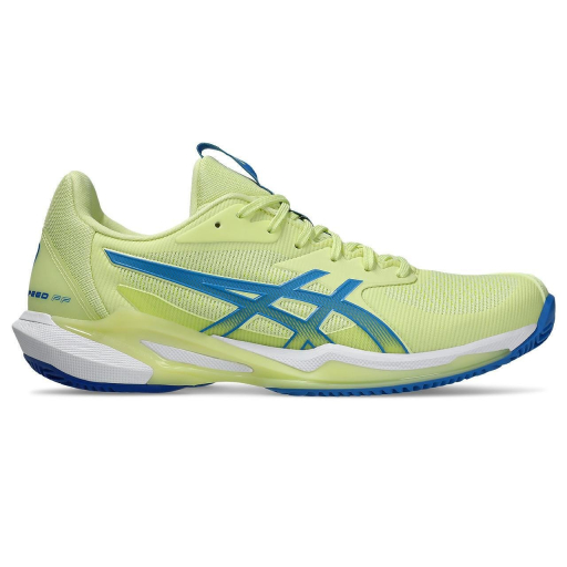 Дамски маратонки за тенис ASICS SOLUTION SPEED FF 3 CLAY