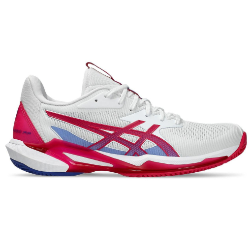 Дамски маратонки за тенис ASICS SOLUTION SPEED FF 3 CLAY