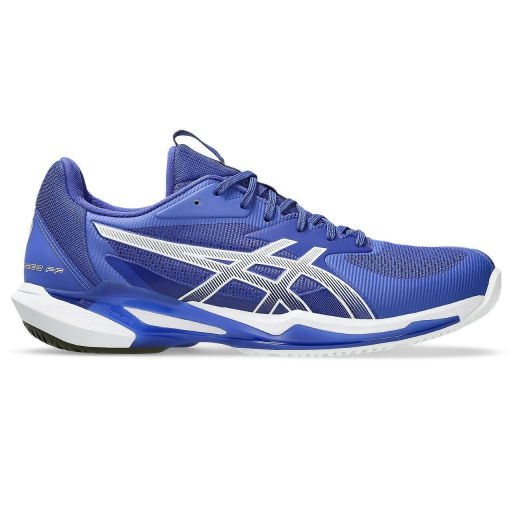 Мъжки маратонки за тенис ASICS SOLUTION SPEED FF 3