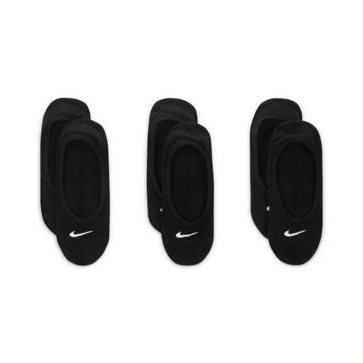 Дамски чорапи за тренировка NIKE LIGHTWEIGHT FOOTIE No-Show