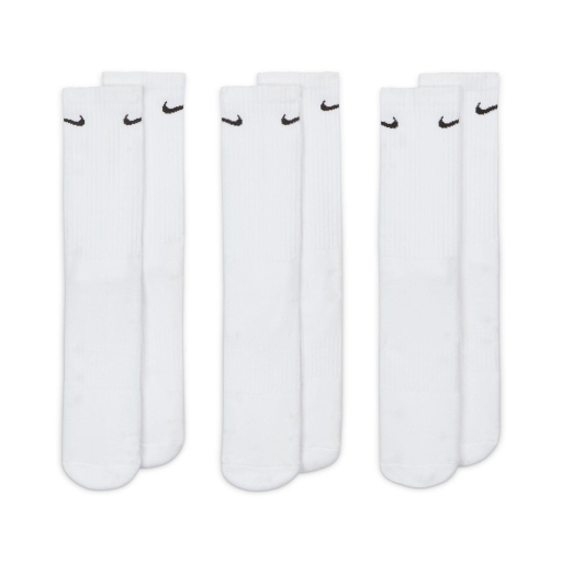 Унисекс чорапи NIKE Everyday Cushioned 3 Pack